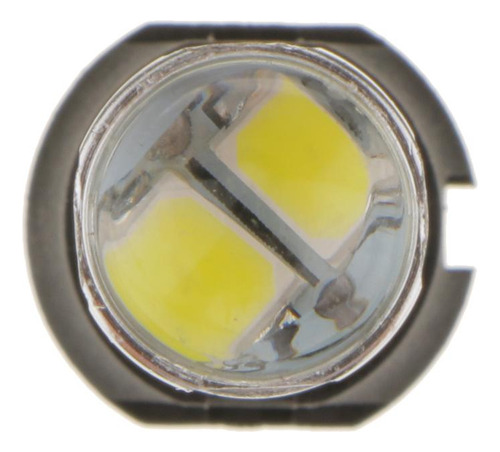 Pw24w Antiniebla Luz De Conducción 10pcs 2835 Led Smd