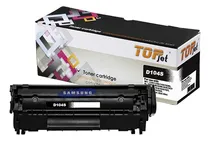 Comprar Toner Comp D108 P\u002F Samsung Ml1640 \u002F Ml1641 \u002F Ml2240 \u002F Ml2241