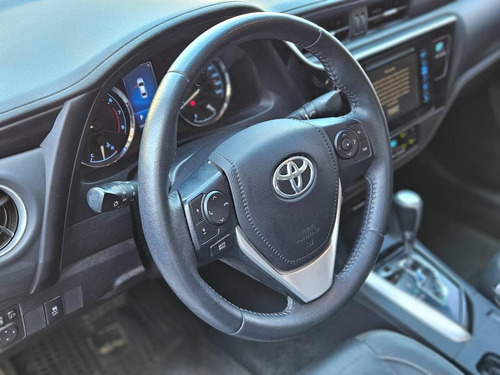 Toyota Corolla 1.8 Se-g Cvt 140cv