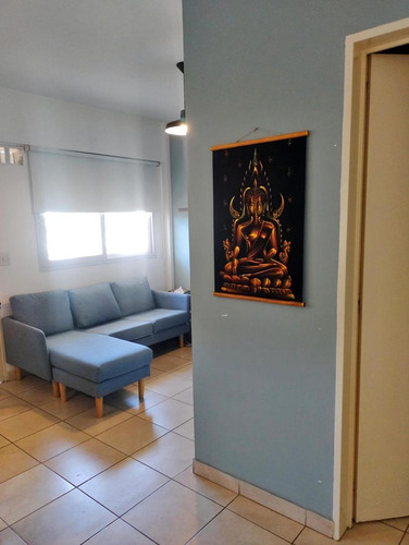 Departamento Alquiler Dos Amb