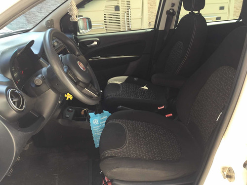 Fiat Uno 2015 1.4 Evolution Flex 5p