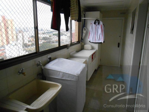 Imagem 12 de 15 de Apartamento Para Locação Em São Bernardo Do Campo, Rudge Ramos, 3 Dormitórios, 3 Suítes, 5 Banheiros, 4 Vagas - 7350_1-895046