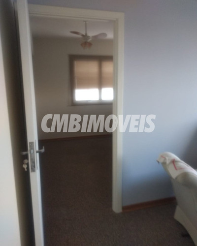 Imagem 8 de 9 de Sala Comercial Para Alugar No Bairro Botafogo Em Campinas - Sa04351 - Sa04351 - 69310773