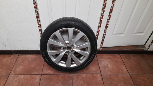 Llanta Mg Gs/zs Aro 17x7 Original 2019 2021.