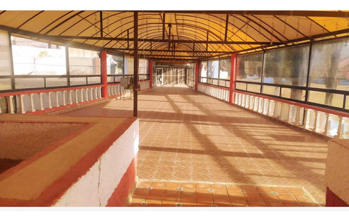Terreno En Venta En Las Animas