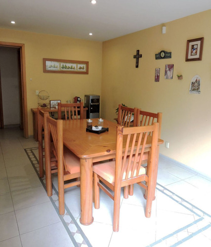 Casa En Condominio En Venta En San Jeronimo Lidice