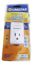 Comprar Protector De Voltaje 120v Neveras Refrigeradores Enfriadores