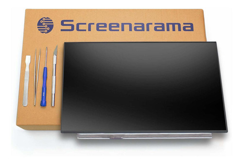 Screenarama Pantalla Repuesto Para Dell Inspiron 5502 Fhd