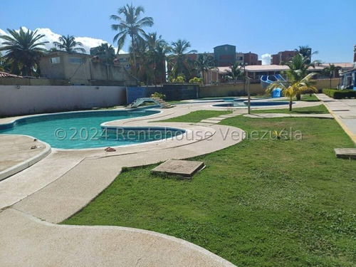 Julio Perez Vende Apartamento En Ciudad Flamingo Cod Flex 25-4218 Jrp