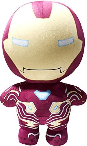 Taza Iron Man Inflate A Heroes