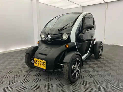 Renault Twizy Technic