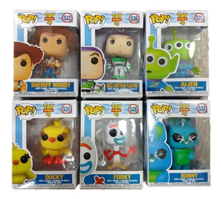 muñeco marciano toy story