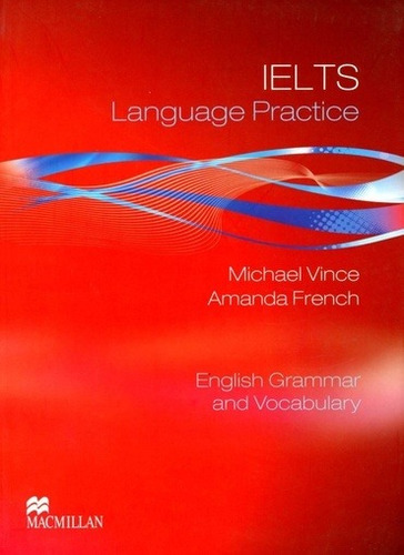 Ielts Language Practice - Book With Key - Michael, Amanda