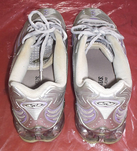 Tênis Feminino Olympikus