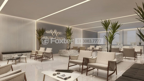 Sala / Conjunto Comercial, 310.9 M², Glória - 197330
