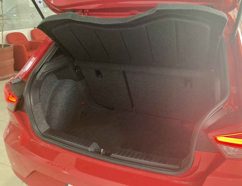 Seat Ibiza 2020 5p Xcellence L4/1.6 Man