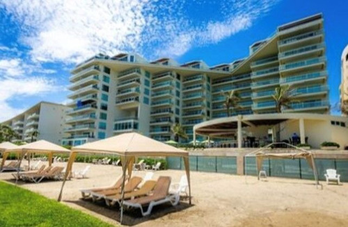 Imagen 9 de 10 de Venta De Departamento Ph En Acapulco