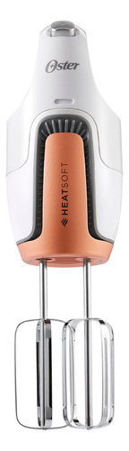 Batidora De Mano Oster® Tecnología Heatsoft Fpsthmamr