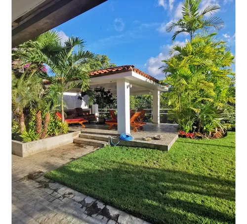Vendo Casa Lomas Del Mirador