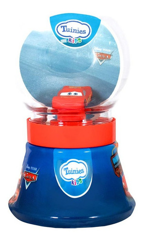 Gitter Globe Tuinies Shampoo 3 En 1 X300ml  Cars