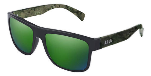 Huk Fishing - Gafas De Sol Polarizadas Para Hombres, Protecc