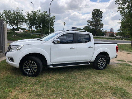Nissan Frontier Np300 Le - Motor 2.3 Bi-turbo - Mod.2018 4x2