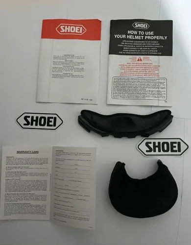Casco shoei rosa hotsell