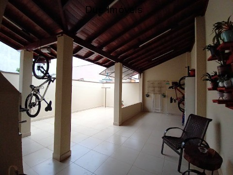 Imagem 15 de 30 de Ótimo Sobrado No Jardim Umuarama - Ca02415 - 69896956