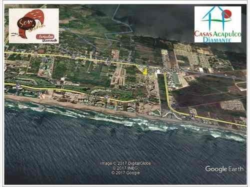 Imagen 5 de 12 de Cad Son Vida Residencial. Lote Residencial San Thomas 7