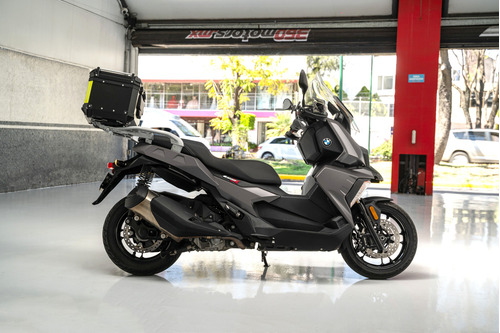 Bmw C400 X 2019