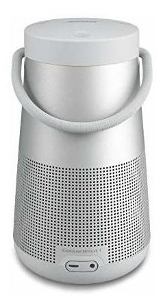 Imagen 2 de 6 de Parlante Portatil Bose Soundlink Serie 2 Sonido 360° Blanco