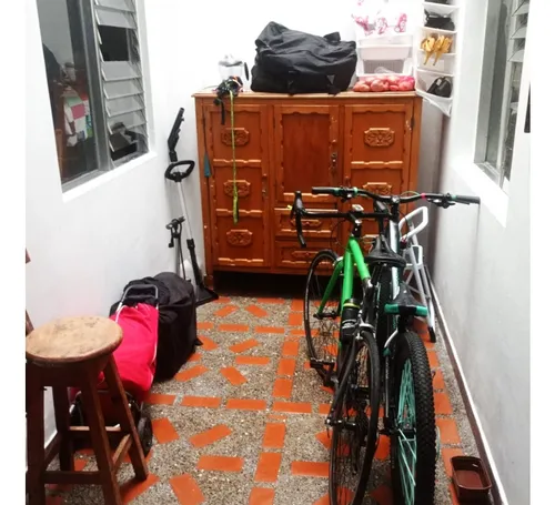 Casa En Venta En Itagüí Sector San Gabriel