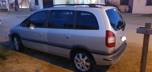 Chevrolet Zafira 2.0 Gls 2010