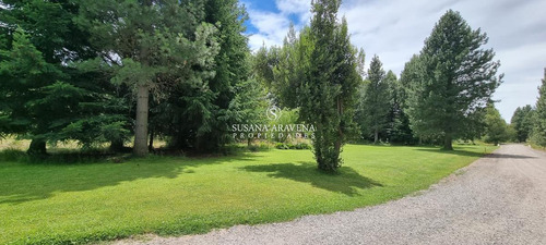 Lote En Venta En El Pegual