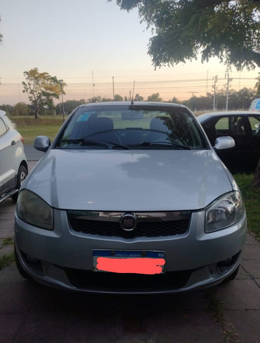 Fiat Siena Siena (f4) El 1.4 8v