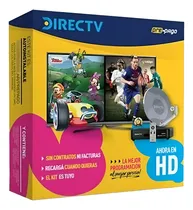 Comprar Kit Directv Prepago 0.46 Oferta, Ver Inst. Antes De Ofertar