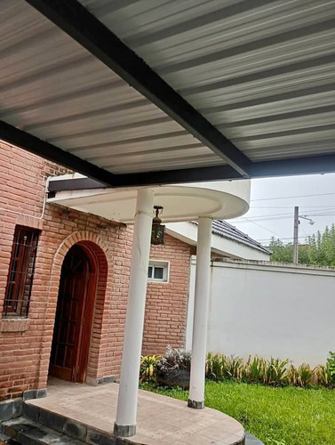 Casa En Alquiler En Yerba Buena