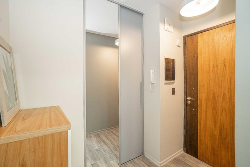 Alquiler Monoamb. Amenities Amoblado Colegiales