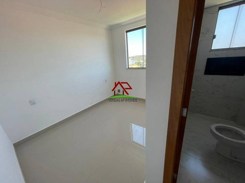 Imagem 12 de 15 de Ótima Cobertura De 2 Quartos No Candelária! - 2641
