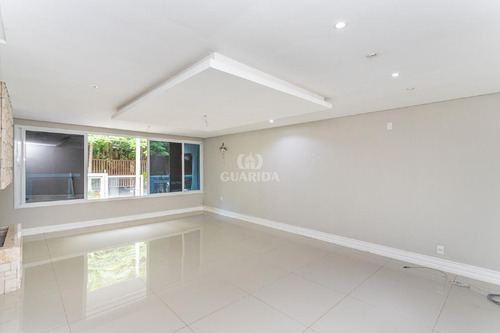 Imagem 2 de 30 de Casa Comercial Para Aluguel, 3 Quartos, 4 Vagas, Tres Figueiras - Porto Alegre/rs - 11002