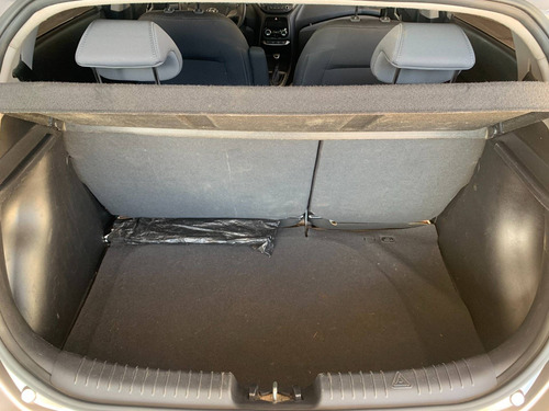 Imagem 15 de 15 de Hyundai Hb20 1.6 Premium 16v Flex 4p Automático