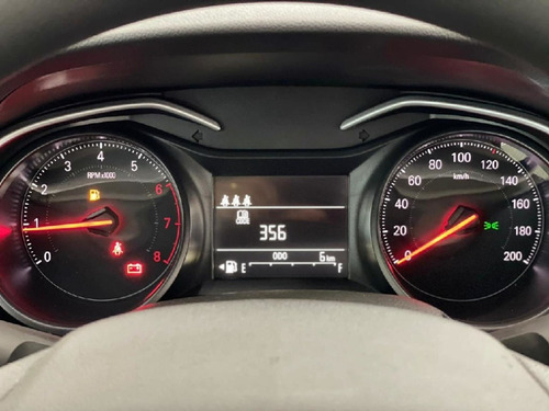 Chevrolet Onix 1.0 FLEX PLUS LT MANUAL