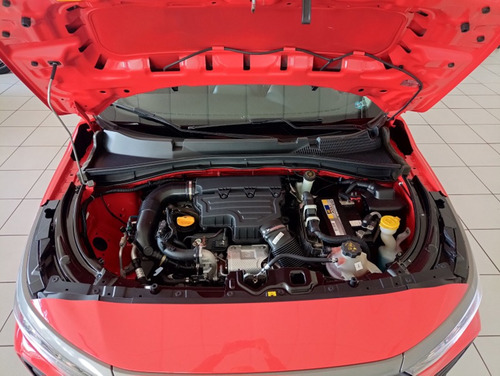 Fiat Pulse 1.0 TURBO 200 FLEX DRIVE CVT