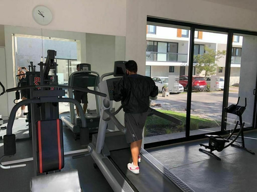 Imagen 19 de 25 de Casa Sin Amueblar En Santa Fe Juriquilla (caisa)