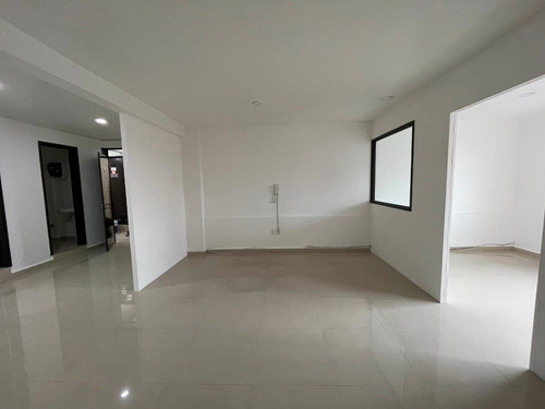 Imagen 7 de 14 de Oficina Disponible En Lindavista