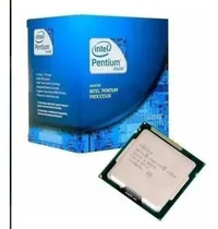 Comprar Cpu Intel Pentium G2030 Lga 1155