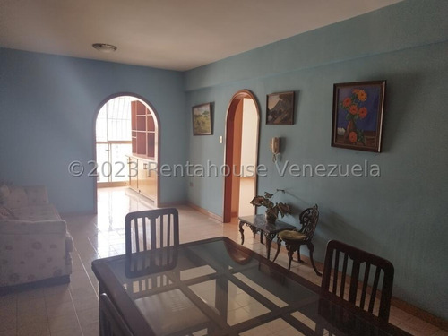 Apartamento En Alquiler Las Acacias 24-6661 Fabricio Liaz