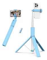 Comprar Trípode Para Selfies Atumtek 55 Con Control Remoto Bluetooth