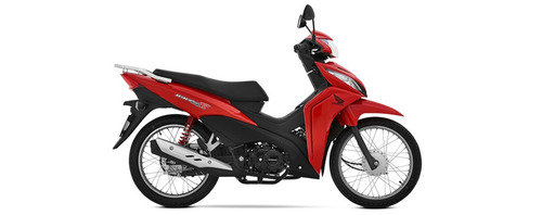 Honda Wave - 0km - Ahora 12 / 18 - C
