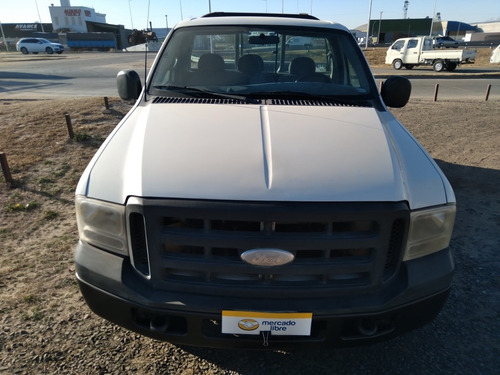 Imagen 3 de 11 de Ford F-100 2007 3.9 I Xl Plus